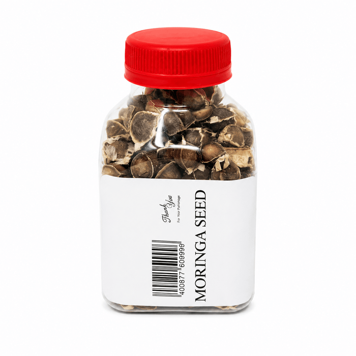 Moringa Oleifera Seed Oil | Premium Moringa Seeds - Yado African & Caribbean Market
