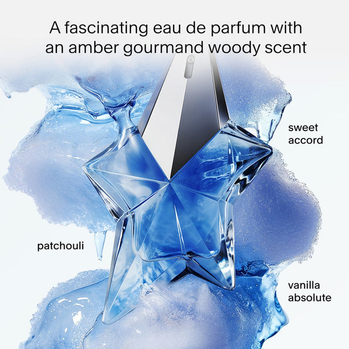 Mugler Angel Eau De Parfum 25ml Spray