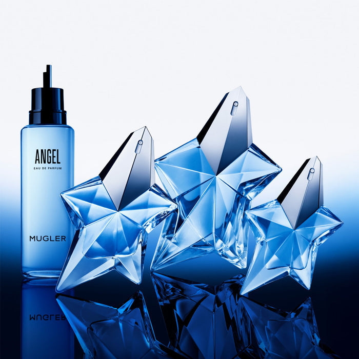 Mugler Angel Eau De Parfum 50ml Spray