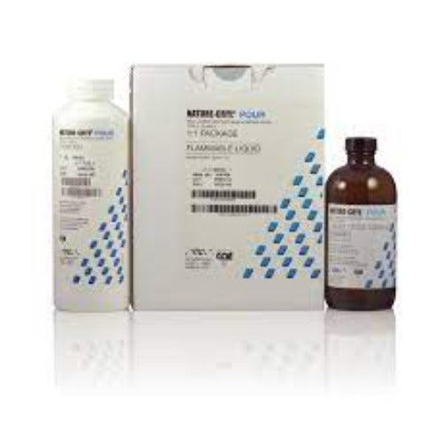Nature Cryl Coe Lor Pour Mild 1:1 P&L #349833