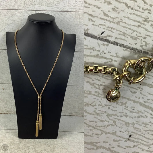Necklace Chain By J. Crew