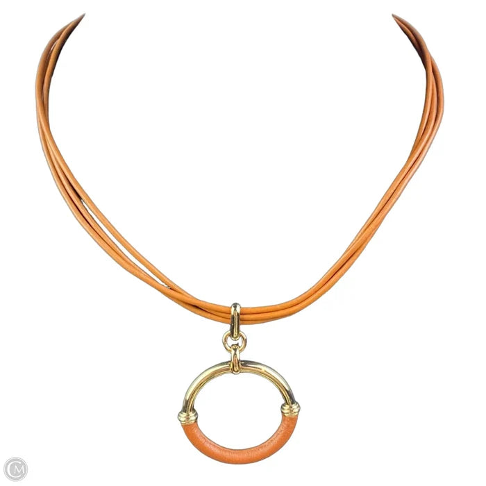 Necklace Charm By Ralph Lauren
