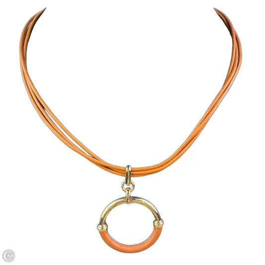 Necklace Charm By Ralph Lauren