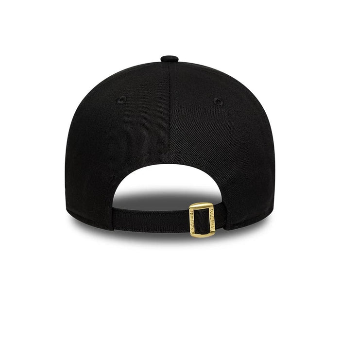 Pictured is this New Era Lunar New Year 9TWENTY cap in black. 6