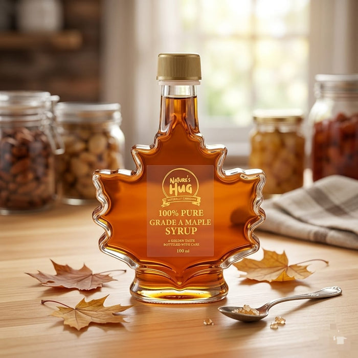 NH Maple Syrup - Tayyib Store - Nature's Hug - Lahore