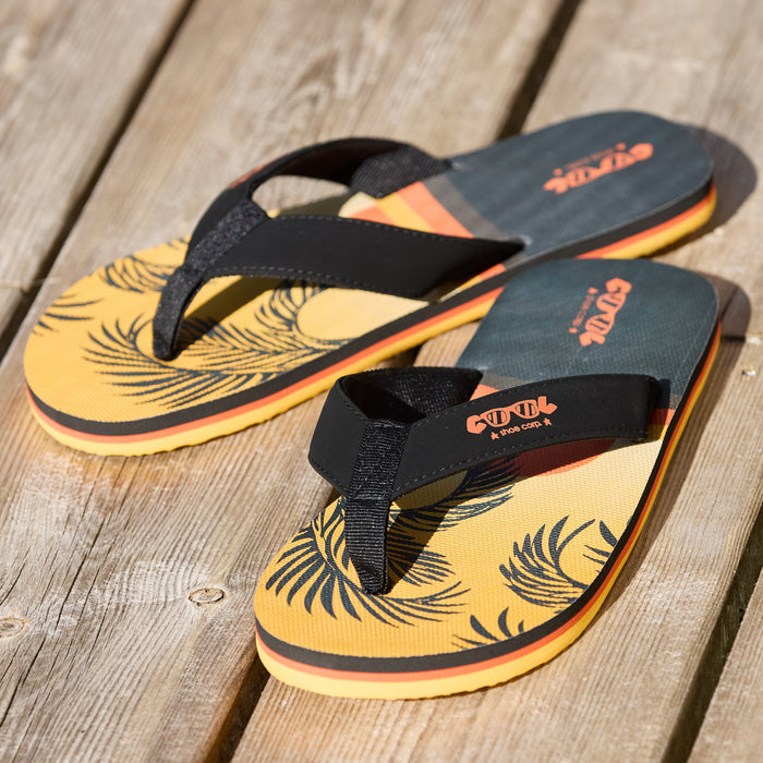 NICKEL - Tong pour Homme