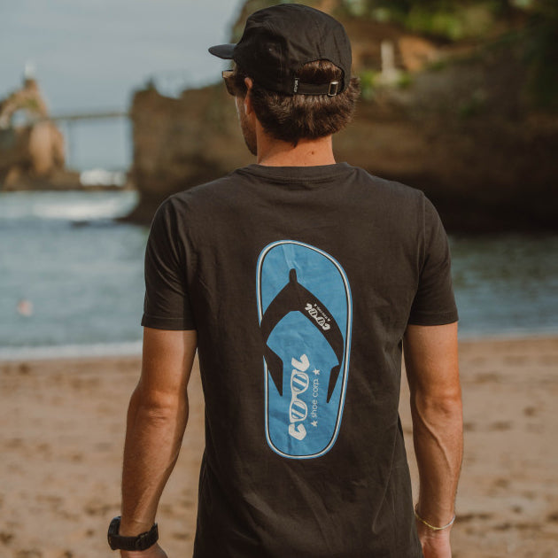 ORIGINAL TEE - Tee-shirt manches courtes