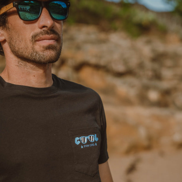ORIGINAL TEE - Tee-shirt manches courtes