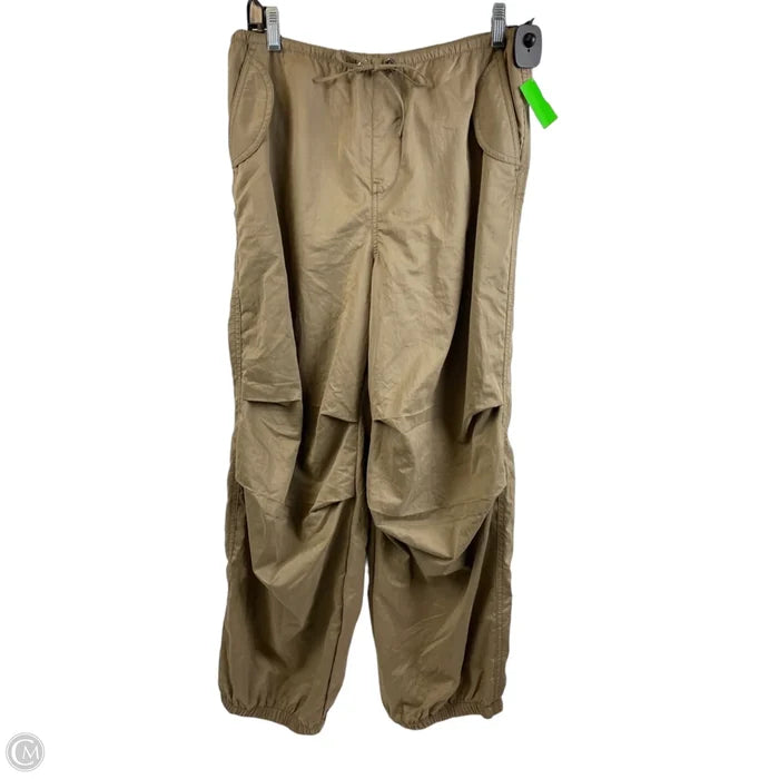 Pants Cargo & Utility By H&m In Brown, Size: S