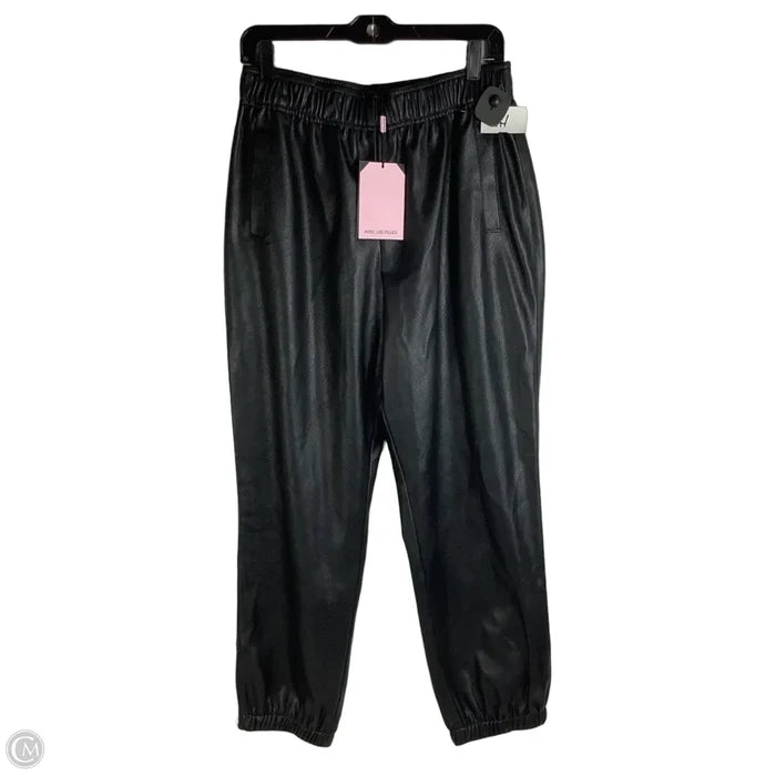 Pants Dress By Avec Les Filles In Black, Size: M