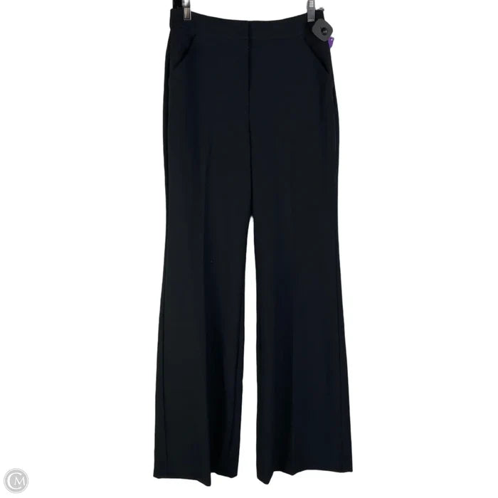 Pants Dress By Express In Black, Size: 6l