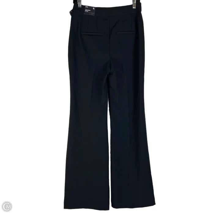 Pants Dress By Express In Black, Size: 6l