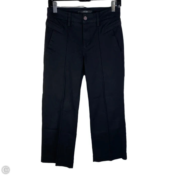Pants Dress By Joes Jeans In Black, Size: 2