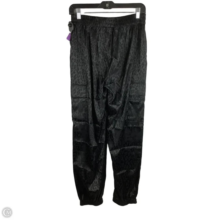 Pants Joggers By Thml In Black, Size: L
