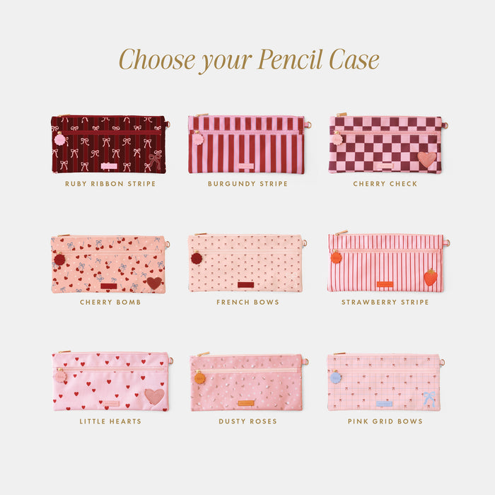 Pencil Case Duo Bundle