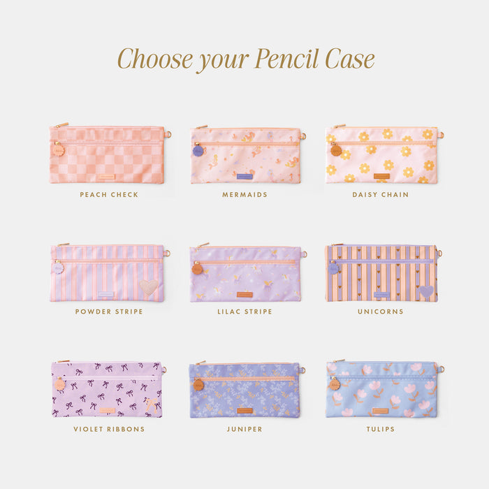 Pencil Case Duo Bundle