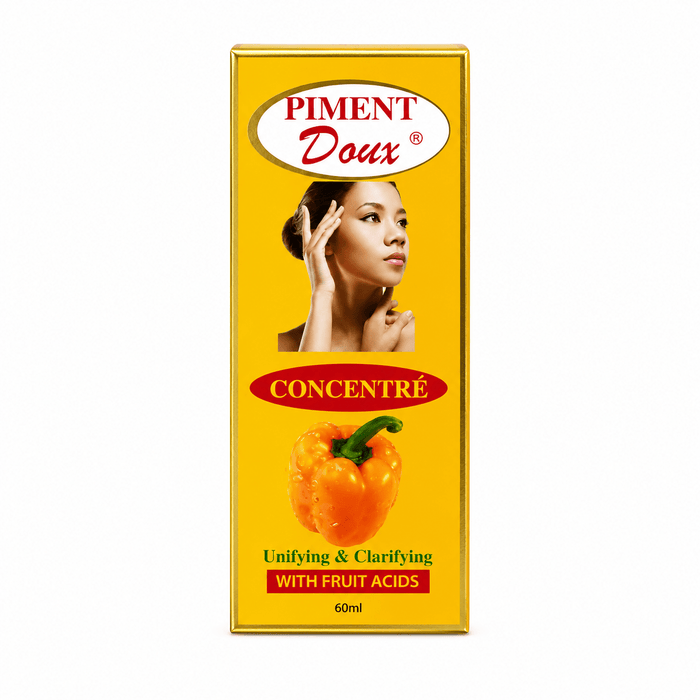 Piment Doux Serum – Single Unit (Inventory Stock)