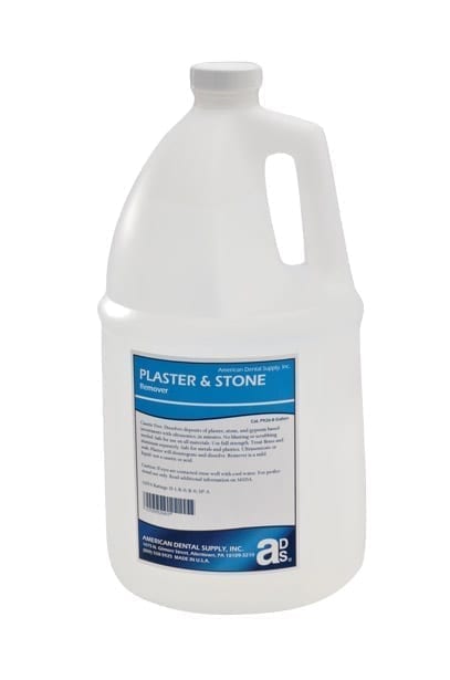 Plaster And Stone Remover®