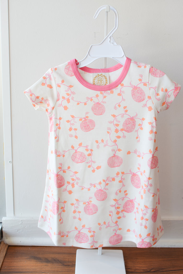 Polly Play Dress-'Gourd'geous