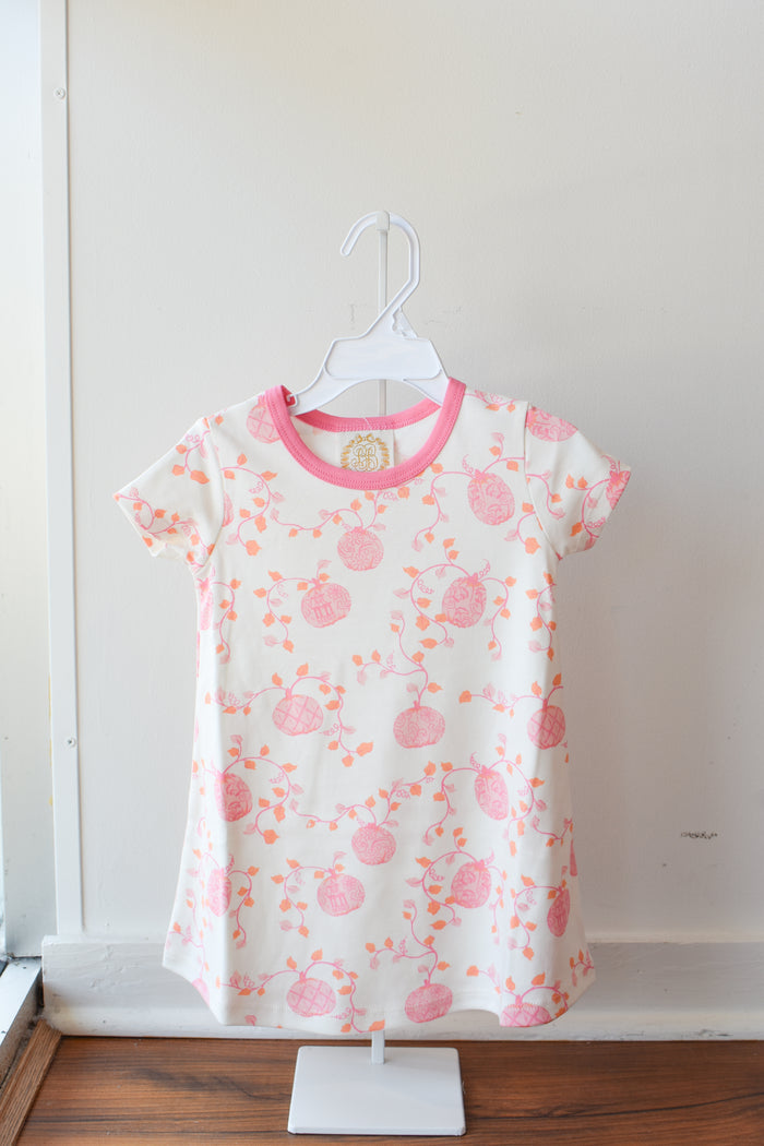 Polly Play Dress-'Gourd'geous