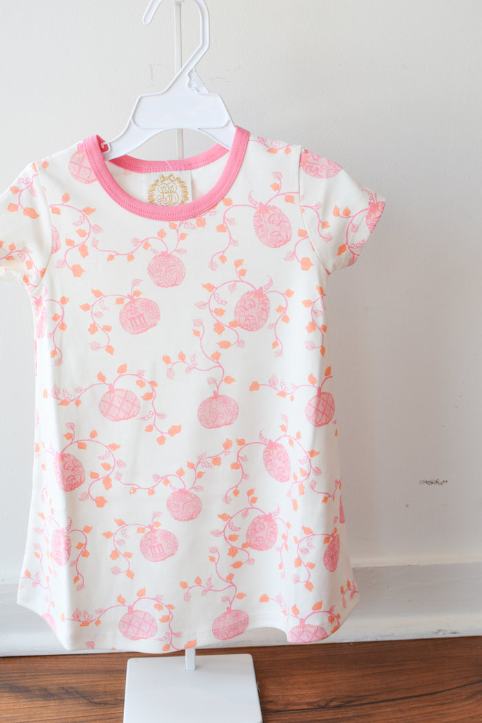 Polly Play Dress-'Gourd'geous