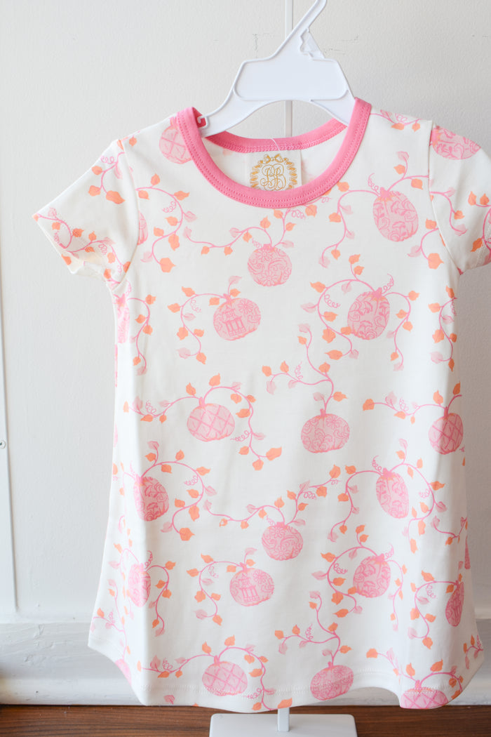 Polly Play Dress-'Gourd'geous