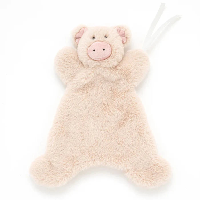 Poppy Pig Hoochie Coochie