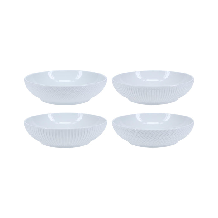 Porcelain Pasta Bowls