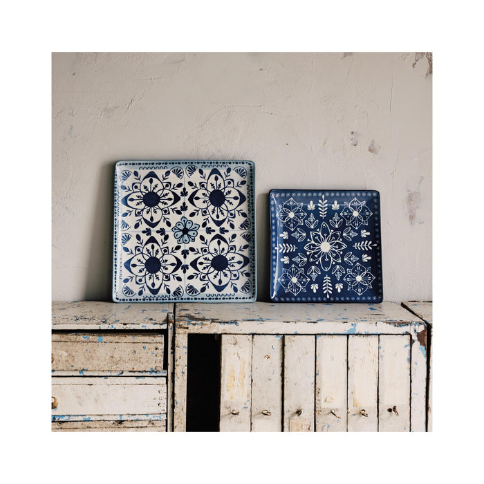 Porto Plates