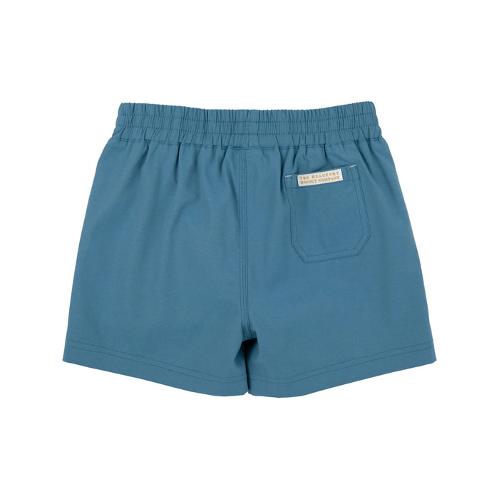 Prepletic Sheffield Shorts-Barnsley Blue
