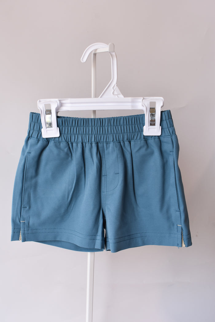 Prepletic Sheffield Shorts-Barnsley Blue