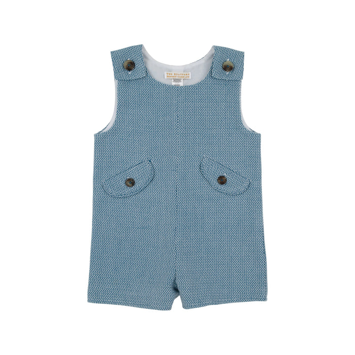 Prescott Pocket Jon Jon-Twil Barnsley Blue