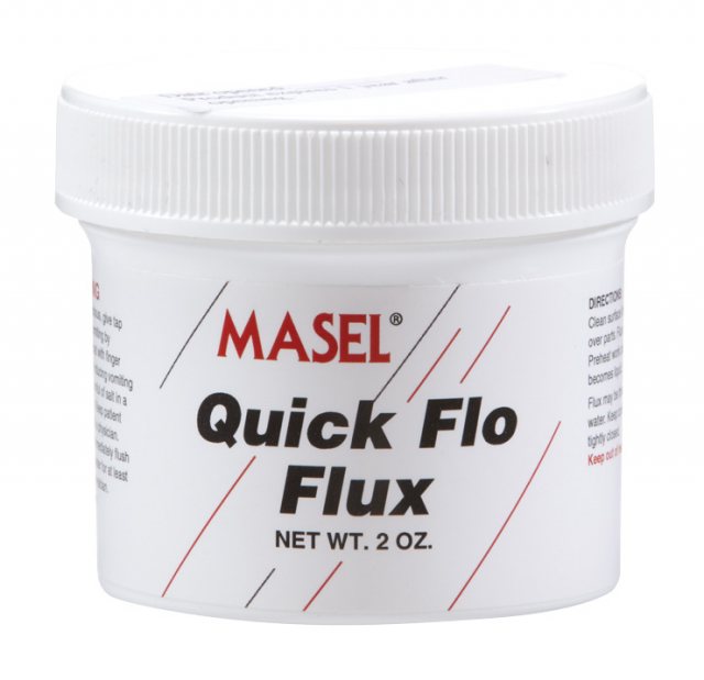 Quick Flo Flux