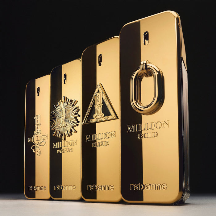 Rabanne 1 Million Eau de Toilette 100ml Spray