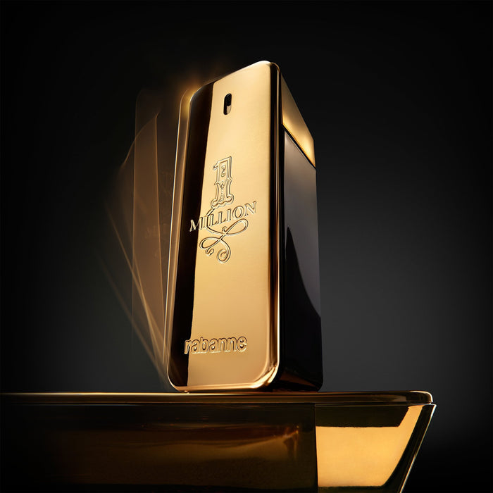 Rabanne 1 Million Eau de Toilette 100ml Spray