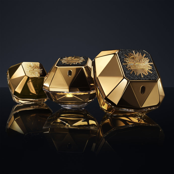 Rabanne Lady Million Fabulous Eau De Parfum 50ml Spray