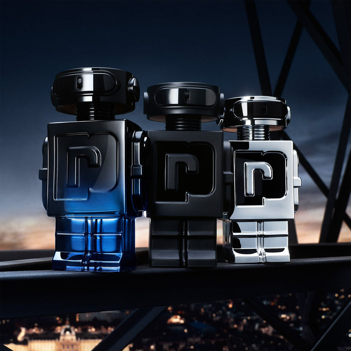 Rabanne Phantom Eau De Toilette 50ml Spray