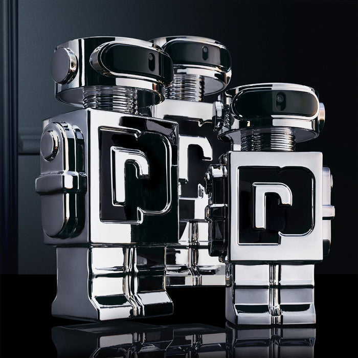 Rabanne Phantom Eau De Toilette 50ml Spray