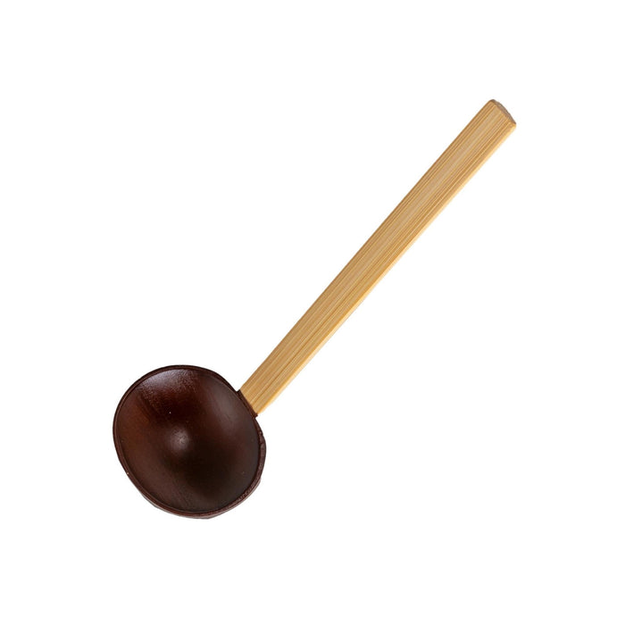 Ramen Wooden Ladle Spoon