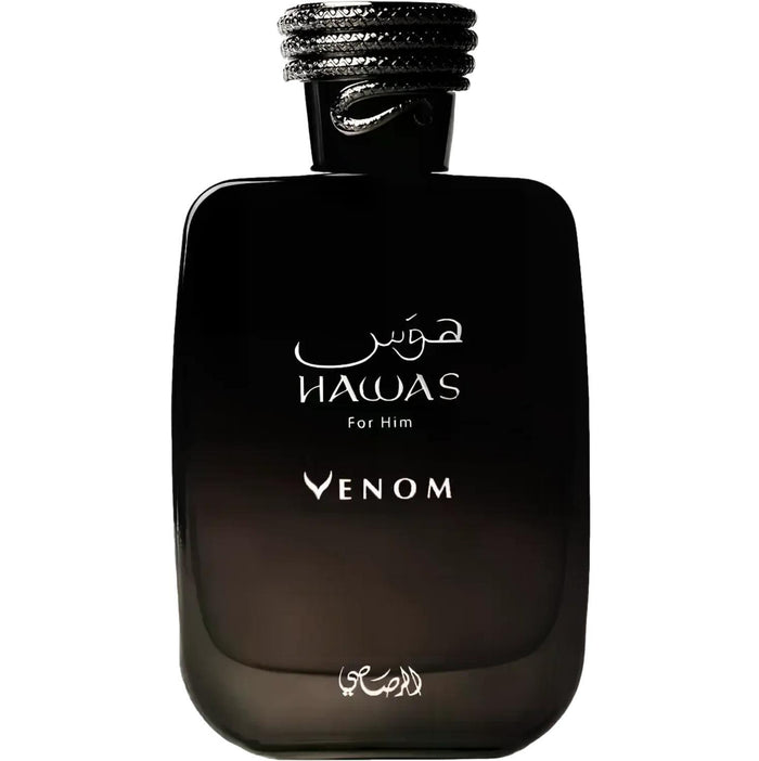 Rasasi Hawas Venom For Him Edp