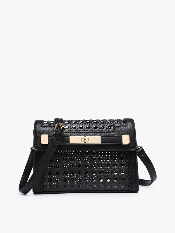 Ratten Purse