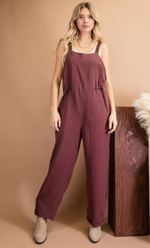 Red Bean Jumper