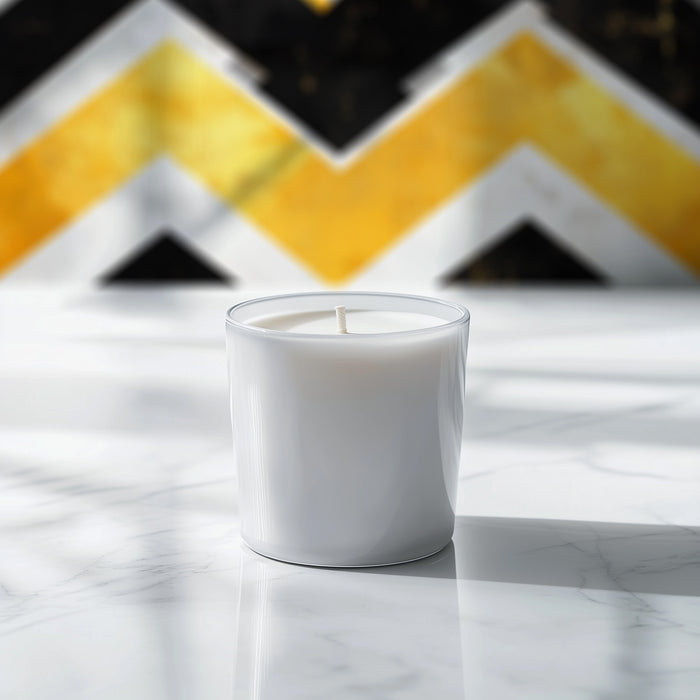 Refined Chevron And Zigzag