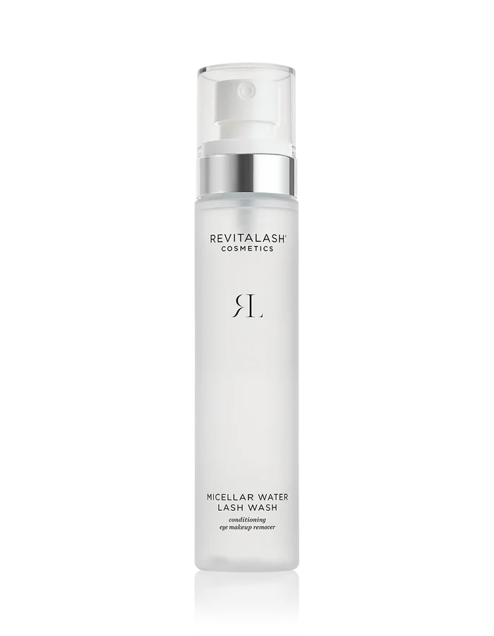 Revitalash Micellar Water Lash Wash
