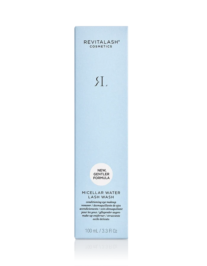Revitalash Micellar Water Lash Wash