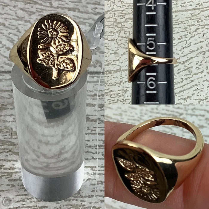 Ring Band By Cmc size 5.5