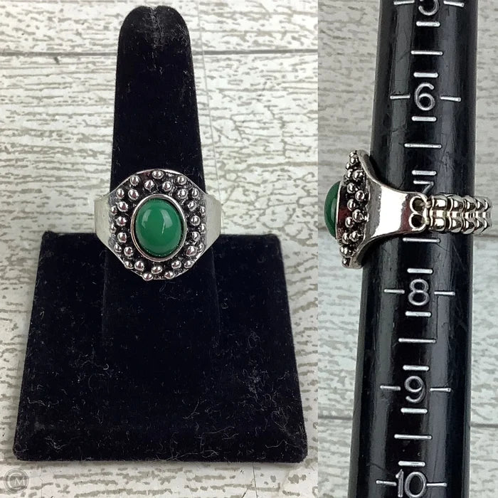 Ring Charm By Clothes Mentor stretchy size: 7/9