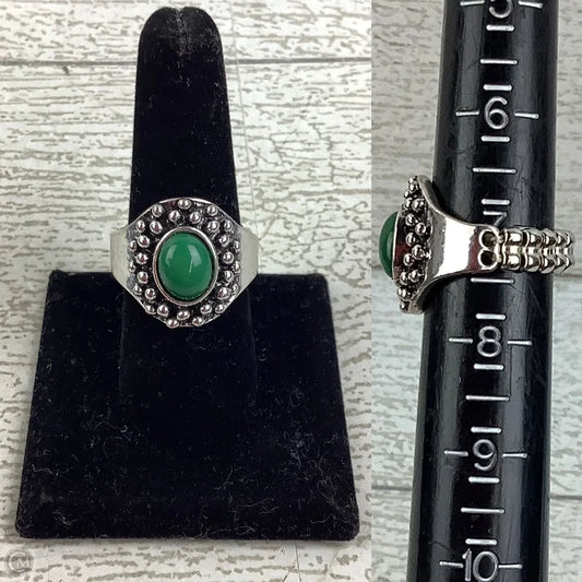 Ring Charm By Clothes Mentor stretchy size: 7/9