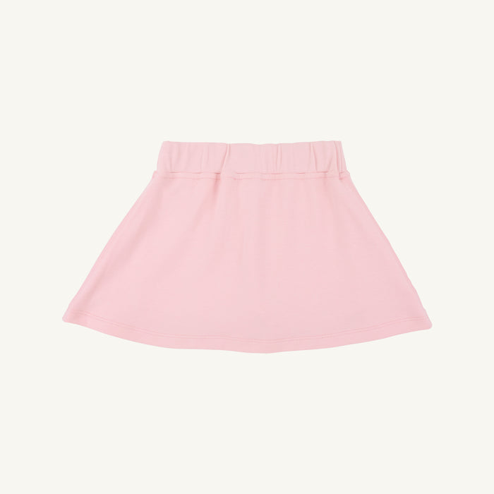 Searcy Skort-Sandpearl Heavy Knit