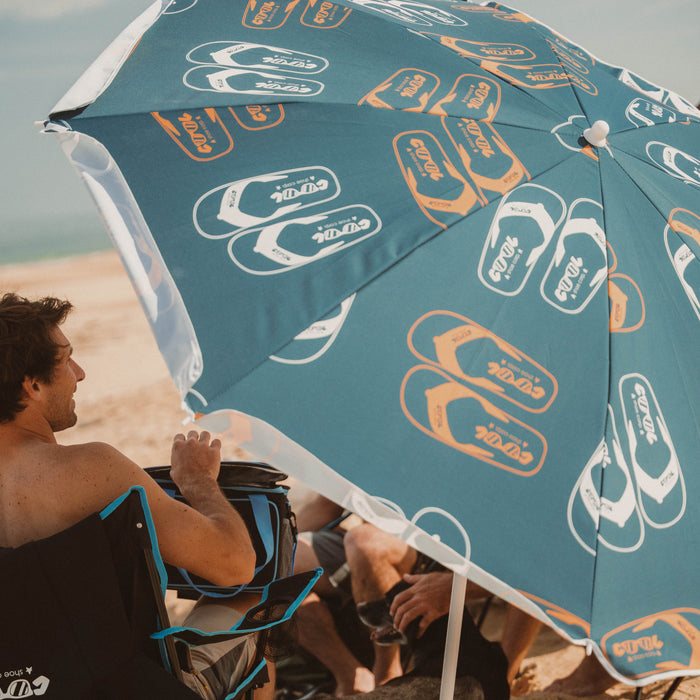 SHADE - Parasol de plage